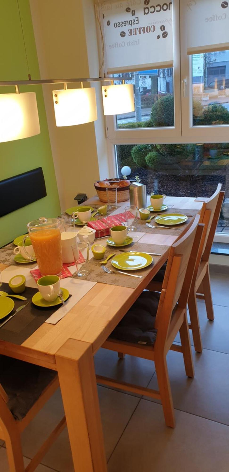Gaestezimmer , Pension Wauri Waldenbuch Kültér fotó