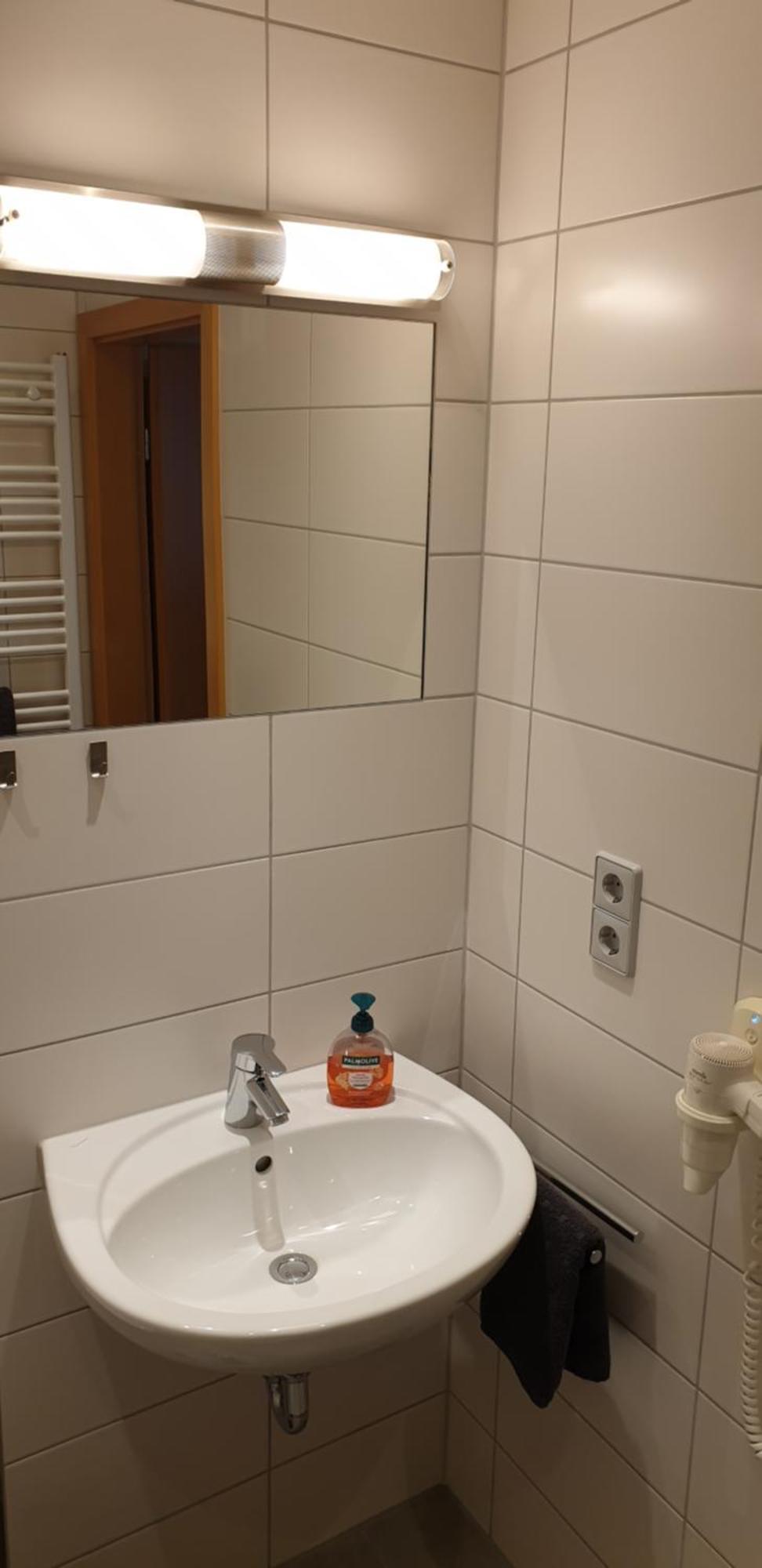 Gaestezimmer , Pension Wauri Waldenbuch Kültér fotó