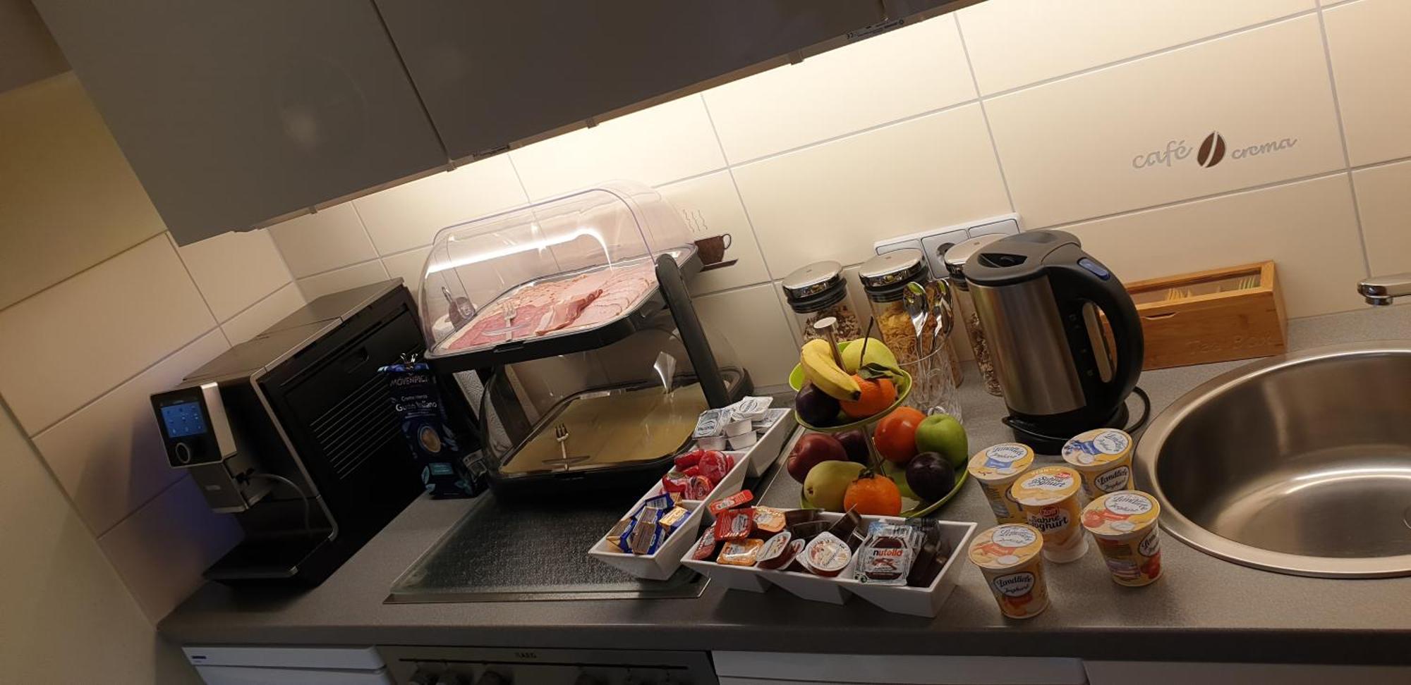Gaestezimmer , Pension Wauri Waldenbuch Kültér fotó