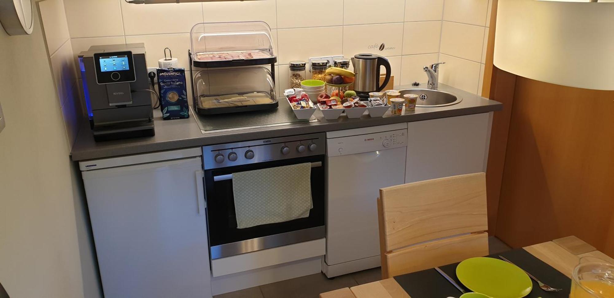Gaestezimmer , Pension Wauri Waldenbuch Kültér fotó