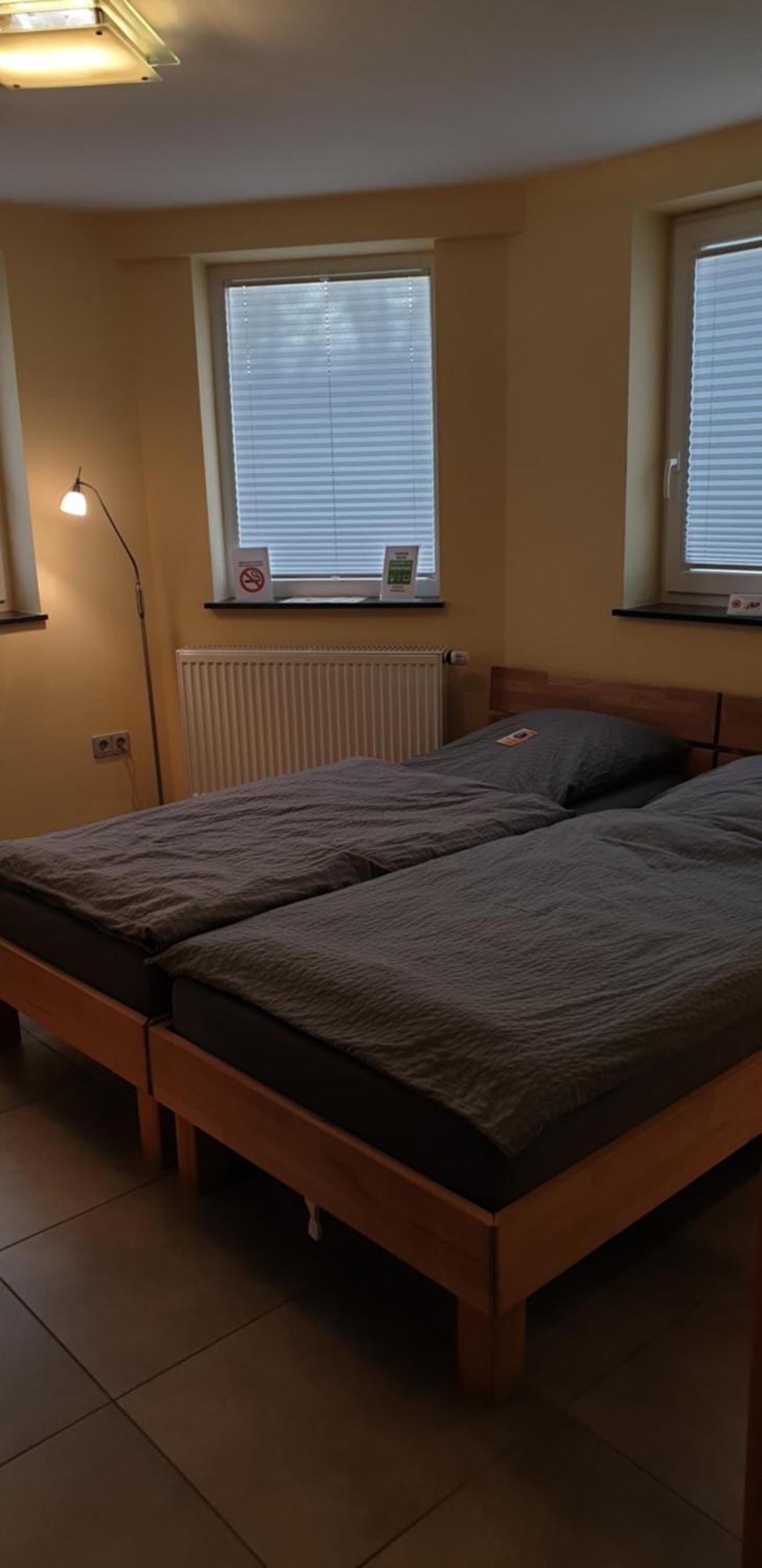 Gaestezimmer , Pension Wauri Waldenbuch Kültér fotó