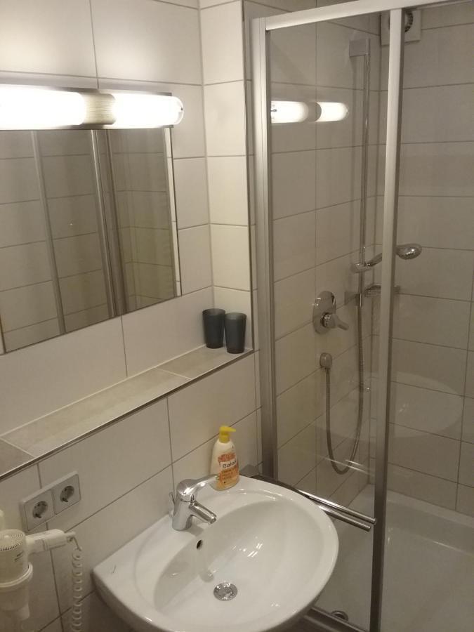 Gaestezimmer , Pension Wauri Waldenbuch Kültér fotó
