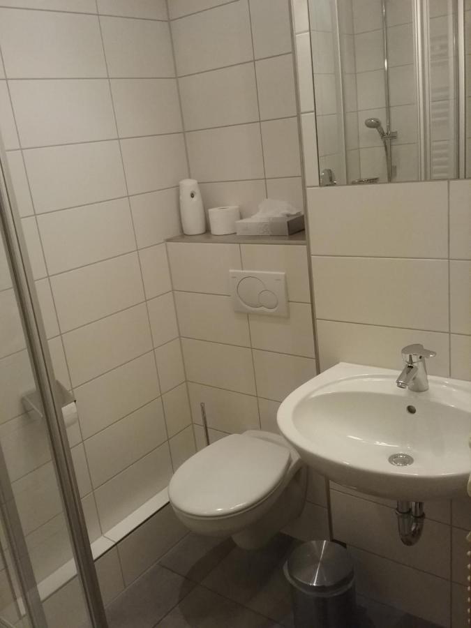 Gaestezimmer , Pension Wauri Waldenbuch Kültér fotó